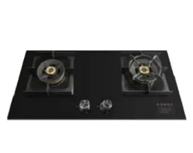 Luxurry Gas Stove 3 Burner JZQ-G334