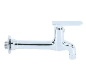 Sink bib cock Lever Head