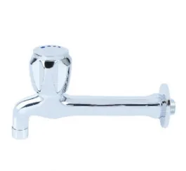 Sink bib cock Pata Head